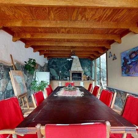 Bellavista Villa San Bartolomé Luaran gambar