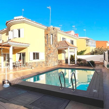 Bellavista Villa San Bartolomé Luaran gambar