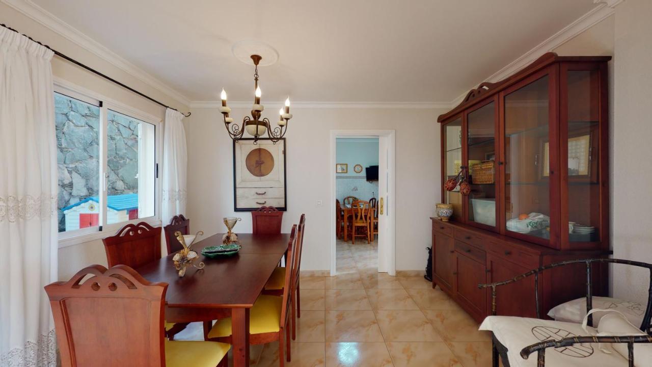 Bellavista Villa San Bartolomé Luaran gambar