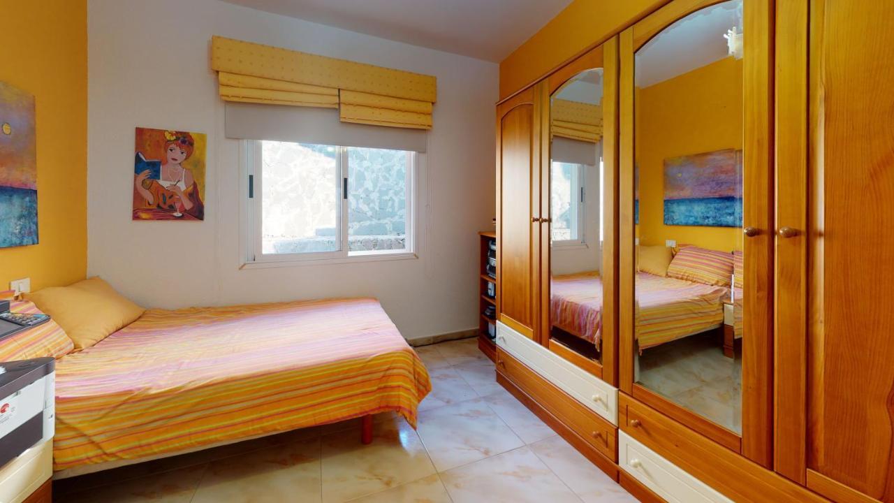 Bellavista Villa San Bartolomé Luaran gambar