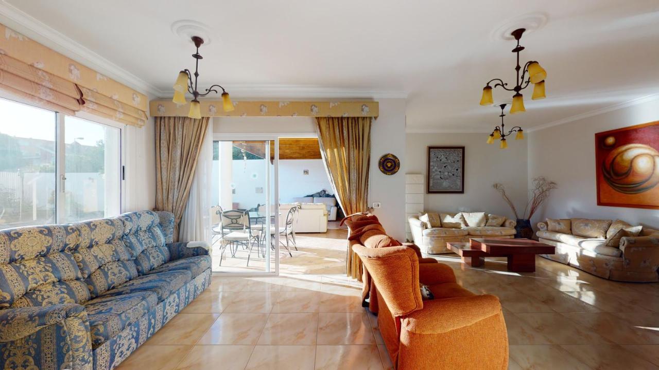 Bellavista Villa San Bartolomé Luaran gambar