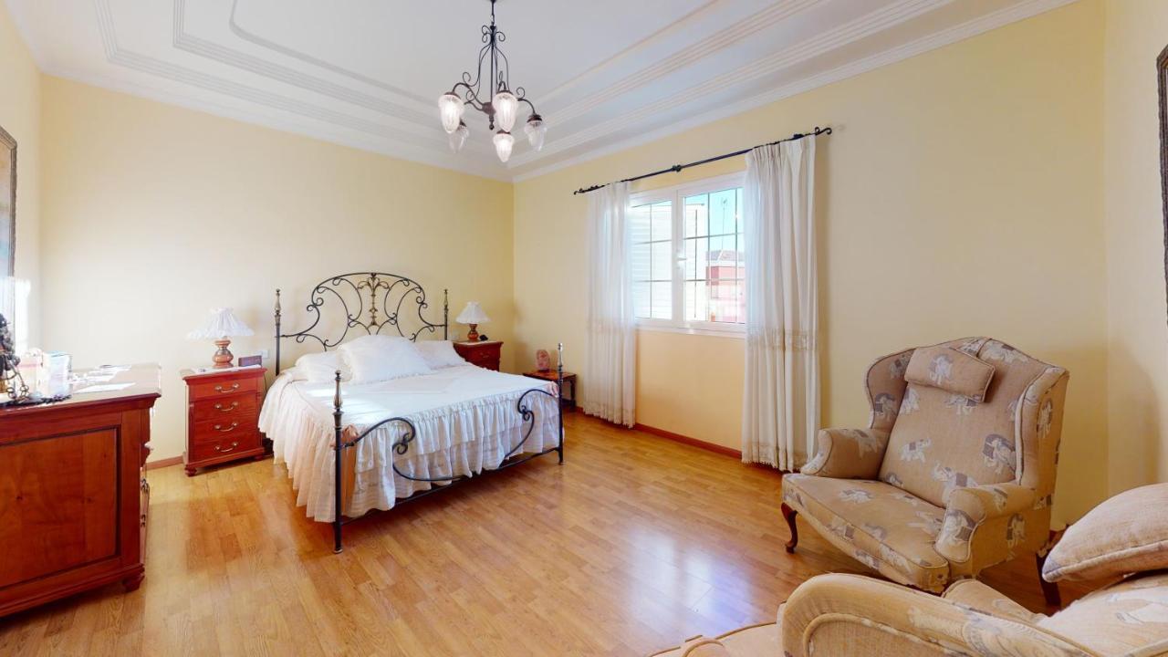 Bellavista Villa San Bartolomé Luaran gambar