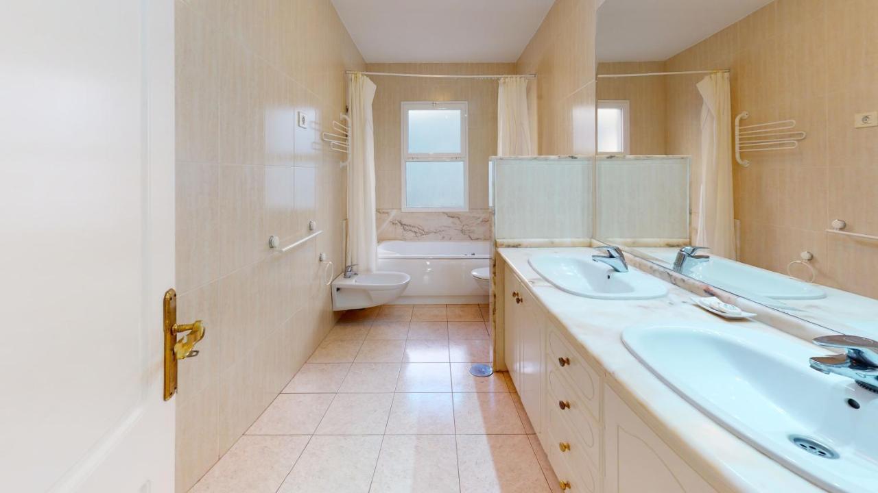 Bellavista Villa San Bartolomé Luaran gambar