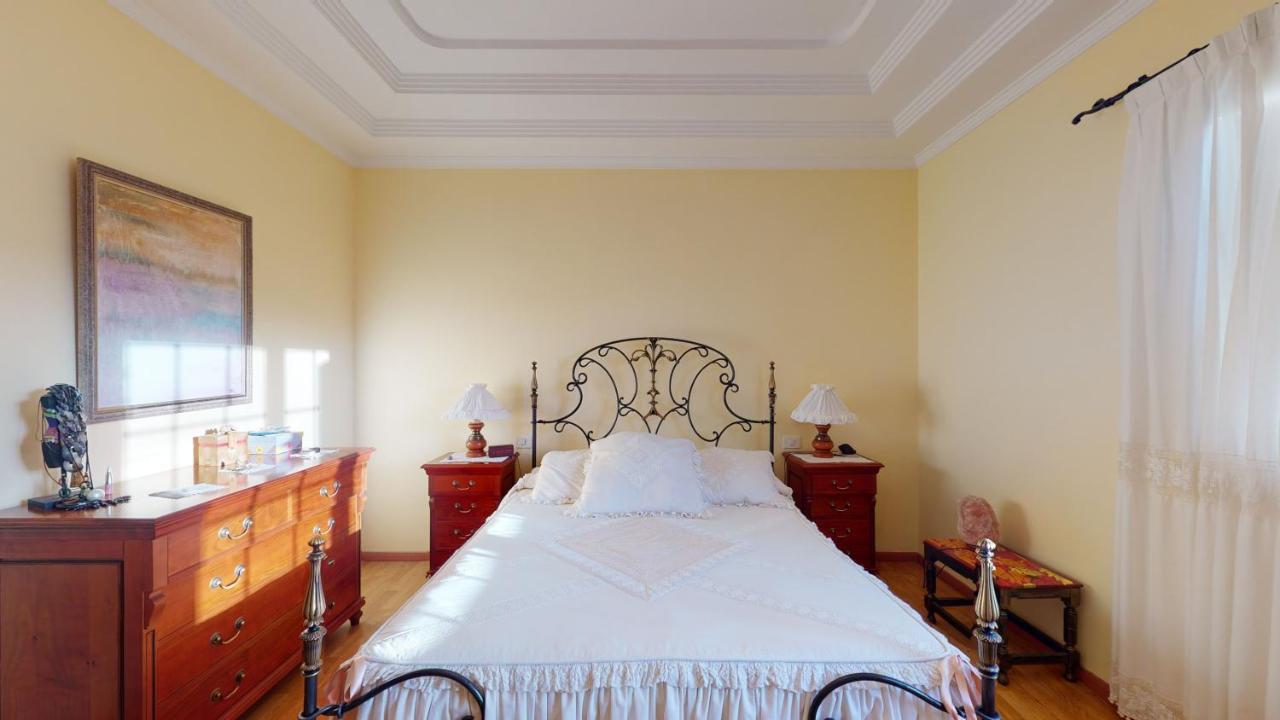 Bellavista Villa San Bartolomé Luaran gambar